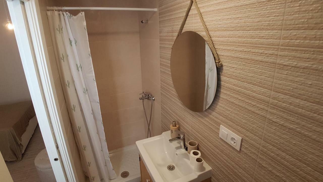 Ene 20 Apartment Картахена Екстериор снимка