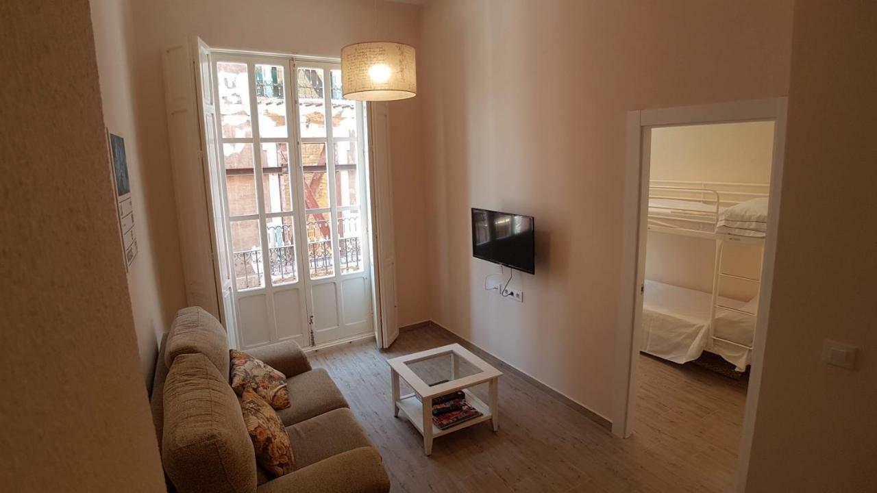 Ene 20 Apartment Картахена Екстериор снимка