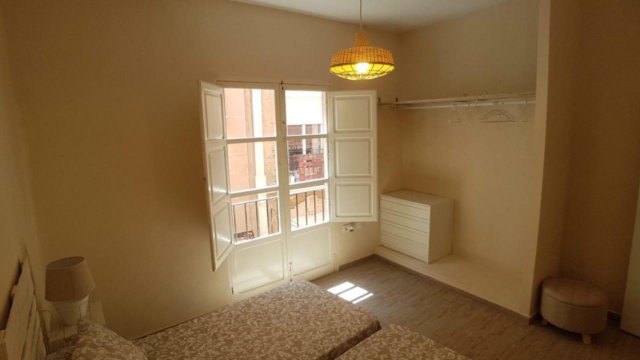Ene 20 Apartment Картахена Екстериор снимка