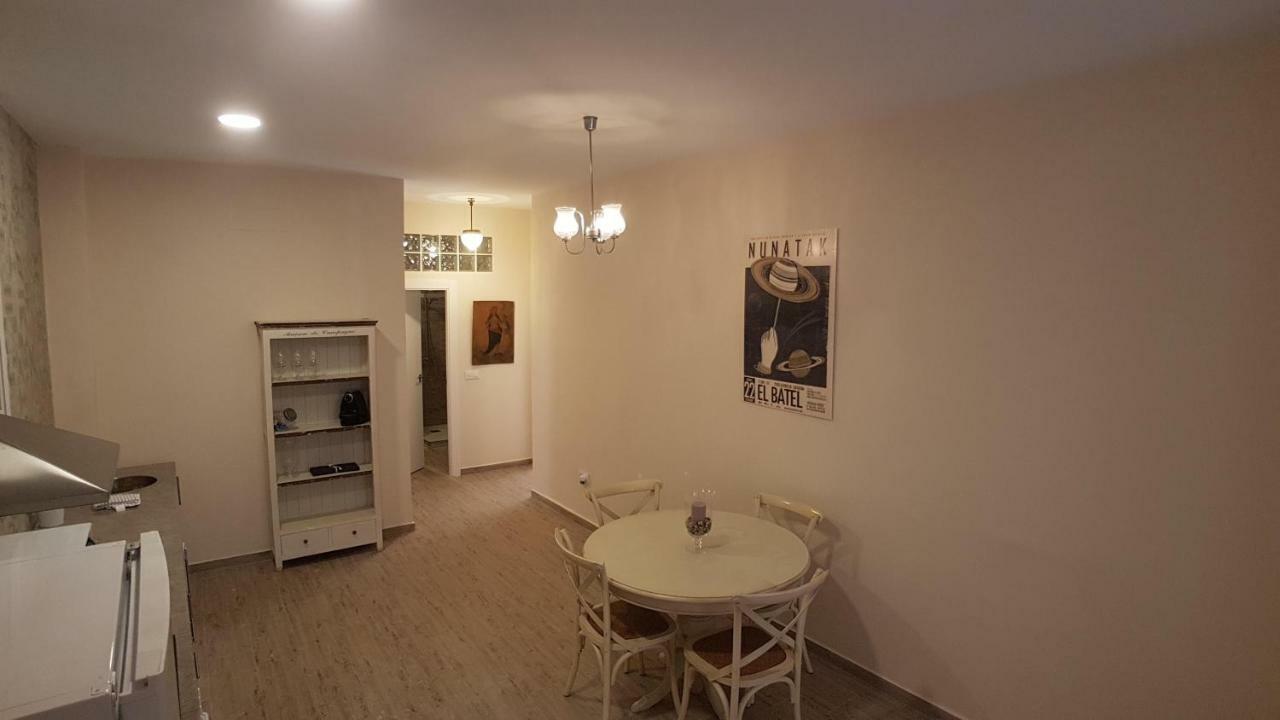 Ene 20 Apartment Картахена Екстериор снимка