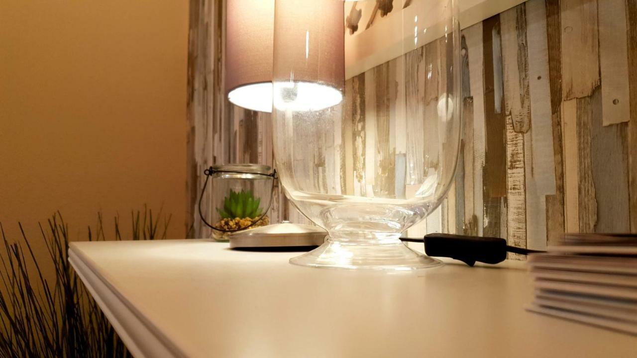 Ene 20 Apartment Картахена Екстериор снимка
