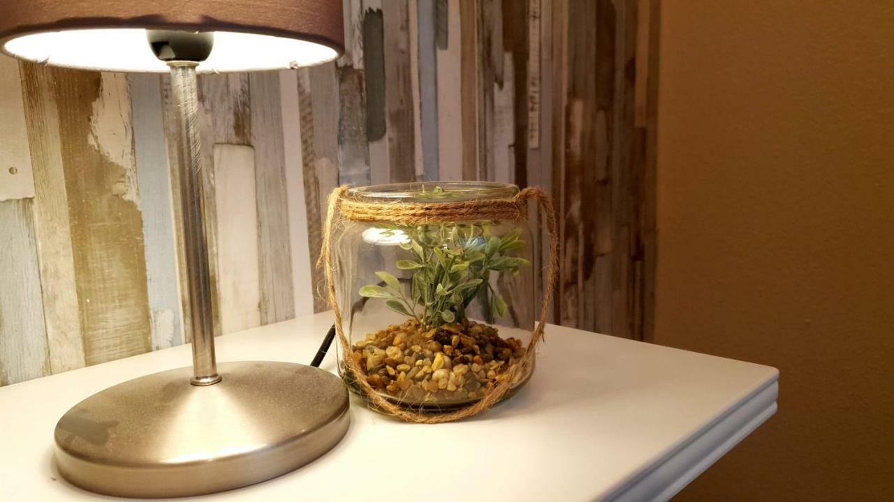 Ene 20 Apartment Картахена Екстериор снимка